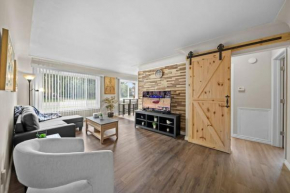 Modern Cozy 1 Bedroom Apartment in Shelby Township